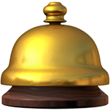 bell emoji