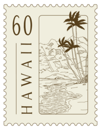 stamp