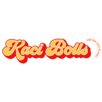 Kaci Bolls_Main Logo - Kaci Bolls