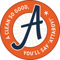 Attaboy Promise Badge