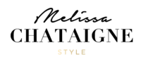 Melissa chataigne logo