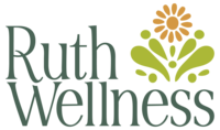 Ruth Wellness Logo
