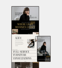 celo studio demo website thumbnail