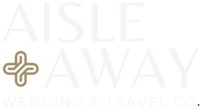 Aisle Away Logo