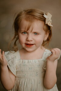 Family portraits at a generational farm in Quakertown, PA.