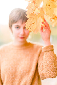 family photographer traverse city