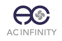 AC Infinity logo