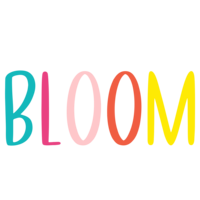 Bloom footer 5