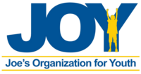 JOY Organization for Youth logo