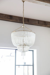 Pedersen Dining Room Chandelier