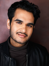 nyc headshots