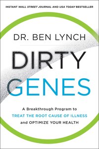 Dirty-Genes