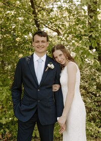 Ohio wedding planners