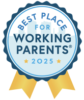 Best Place for Working Parents 2025 Award Mason Dixon Bakery & Bistro
