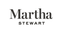 Magazine de mariage, Martha Stewart