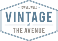 Vintage At The Avenue_Logo_White Background