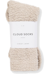 Cloud Socks