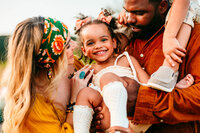 BSP Family Storytelling Photographer in Conroe Texas