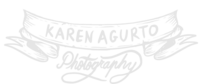 Karen Agurto Logo