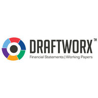 Draftworx Logo
