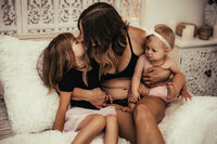 Motherhood Photography Denver