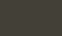 A color swatch for metal used for metal roofing and metal siding from Perry Vinyl Windows & Doors in Hazard, Ky in the color burnished slate
