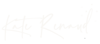Kate Renaud Photography logo