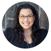 Melissa Doman Mental health awareness speakers
