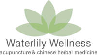 Waterlily Wellness Logo