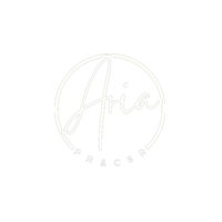 Aria consulting logo