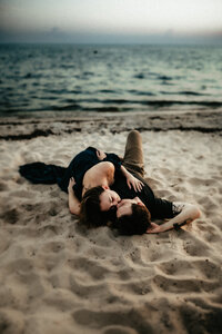 Hailey Couples Session 12w