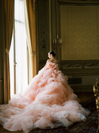 New Jersey Portrait Photographer - Myra Roman
