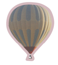 Hot Air Balloon