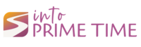 Into Prime Time logo