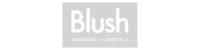 Blush Magazine Logo