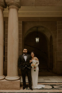 CT elopement photographer