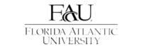Florida atlantic university logo