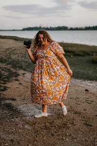 clacton shores suffolk wedding photographer