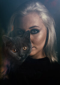 Portraitfotografie_Emy_Sina Rose