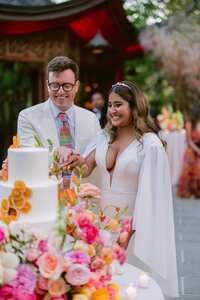 CHANDA DANIELS  ENGAGED COUPLE INSTAGRAM