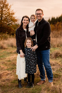 Family Photographer
