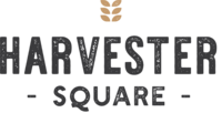 harvester square logo