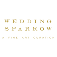 WEDDING+SPARROW