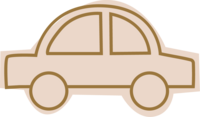 Icon for Auto Accident Intake Form