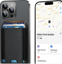 Wallet Magnet
