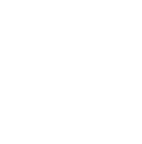White Microphone Icon