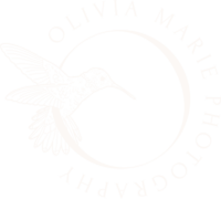 Olivia Marie Photography logo
