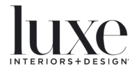 Luxe logo black