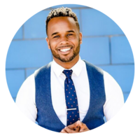 Darryl Bellamy Jr. mindset motivational speaker in Boston