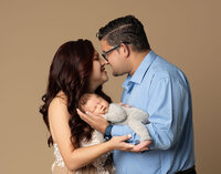 Beautiful Woman Pregnant Photoshoot